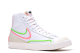 Nike Blazer Mid Infinite 77 Watermelon (DC1746-102) weiss 6