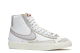 Nike Blazer Mid 77 Label Maker (DC5203-100) weiss 6
