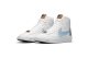 Nike Blazer Mid 77 Indigo (DC8246-100) weiss 2