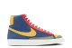 Nike Blazer Mid 77 Puff N Stuff (DC9179-476) bunt 5