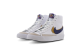 Nike Blazer Mid 77 SE GS (DD1847-102) weiss 2