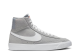 Nike Blazer Mid 77 Wolf Grey gs (DD3237-001) grau 4