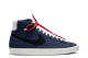 Nike Blazer Mid 77 Sashiko Navy (DD5486-492) bunt 5