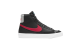 Nike Blazer Mid 77 Fusion Blue GS (DJ4607-001) schwarz 3