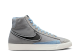 Nike Blazer Mid Grey Denim (DJ4648-073) grau 4