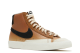 Nike Blazer 77 Mushroom Mid (DO6683 200) braun 5