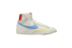 Nike Blazer Mid 77 Next Nature Citron Tint Sail (DV2173 100) weiss 3