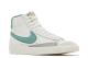 Nike Blazer Mid (FN5822 100) weiss 4