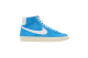 Nike Blazer Mid 77 Premium University Blue (HF3157-400) blau 3