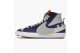 Nike Blazer Mid Jumbo Voodoo (DQ5080-001) bunt 2