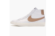 Nike Blazer Mid Premium Patina Light (CU6679-100) weiss 2