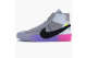 Nike Serena Williams x Off Blazer Mid Queen Wolf Grey (AA3832-002) grau 2