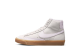 Nike Blazer Mid Premium Pearl 77 womens (DQ7572-600) beige 1