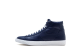 Nike Blazer Mid PRM (429988-402) blau 1