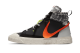 Nike Blazer Mid x READYMADE (CZ3589 001) bunt 6