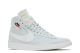 Nike Blazer Mid Rebel Ghost Aqua (BQ4022-400) weiss 6