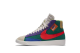 Nike Blazer Mid Rebel Multicolor (CQ7786-561) bunt 1