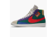 Nike Blazer Mid Rebel Multicolor (CQ7786-561) bunt 2