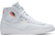 Nike Blazer Mid Rebel (BQ4022-102) weiss 3