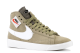 Nike Blazer Mid Rebel XX Olive Neutral (BQ4022 201) beige 6