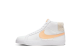 Nike SB Zoom Blazer Mid Gold (CJ6983-102) weiss 1