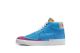 Nike Blazer SB Edge Zoom Mid (CI3833-400) blau 1