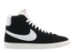 Nike Blazer Mid GS (DA4672-001) schwarz 3