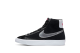 Nike Blazer Mid Vintage 77 Metallic Silver (DA4283-001) schwarz 1