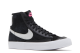 Nike Blazer Mid Vintage 77 Metallic Silver (DA4283-001) schwarz 6