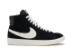 Nike Blazer Mid Vintage Suede (AV9376-001) schwarz 5