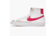 Nike Blazer Mid World Tour (DD9552 100) weiss 1