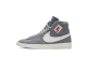 Nike Blazer Mid Rebel (BQ4022-004) grau 1