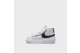 Nike Blazer Mid (DA4088-108) weiss 4