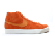 Nike Blazer Premium Sb Mountain Lance (314070 881) orange 5