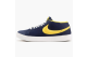 Nike Blazer SB CS Midnight Navy Varsity Maize (395771-400) blau 1