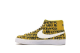Nike Blazer Sb Premium Neckface (603639-710) gelb 1