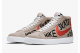 Nike Blazer SB Geoff McFetridge Premium SE (819861-188) beige 5