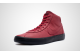 Nike Bruin High Label Leo SB Baker x ISO (CT8588-600) rot 2