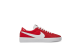 Nike Bruin React SB (CJ1661-600) rot 5