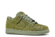Nike Dunk Low Cactus Plant Flea Market (CZ2670 300) grau 4