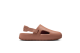 Nike Calm Mule (FB2185-201) braun 3