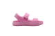 Nike Calm Sandal Hyper (FJ6043-600) pink 4