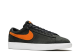 Nike SB Cats Zoom Low Blazer GT Paw Saloon x (AV3028-001) schwarz 6