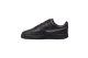 Nike Court Vision Low (CD5434-003) schwarz 6