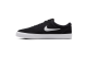 Nike Charge Suede (IB2750-001) schwarz 6