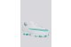 Nike Mercurial Vapor 17 Club FG MG (IO1487-102) weiss 6