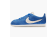 Nike Kenny Moore x Classic Cortez QS Broken Foot (943088-400) blau 2