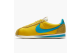 Nike Classic Cortez Marathon Record Kenny Moore (AH7853-700) gelb 2