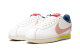 Nike Cortez Coral Stardust (807471-114) weiss 3