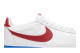 Nike Classic Cortez Leather QS NAI KE (885723-164) weiss 6